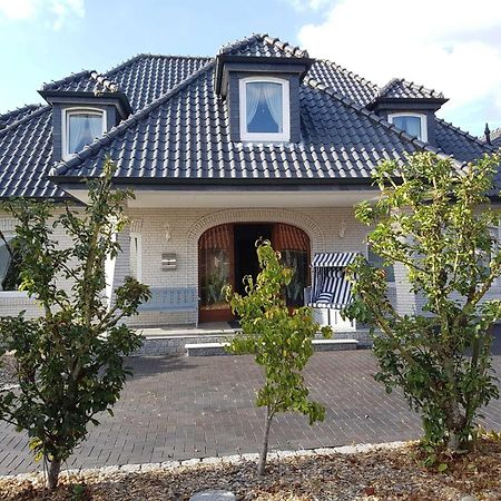 Ferienhaus Gesine 25193 Bunde  외부 사진